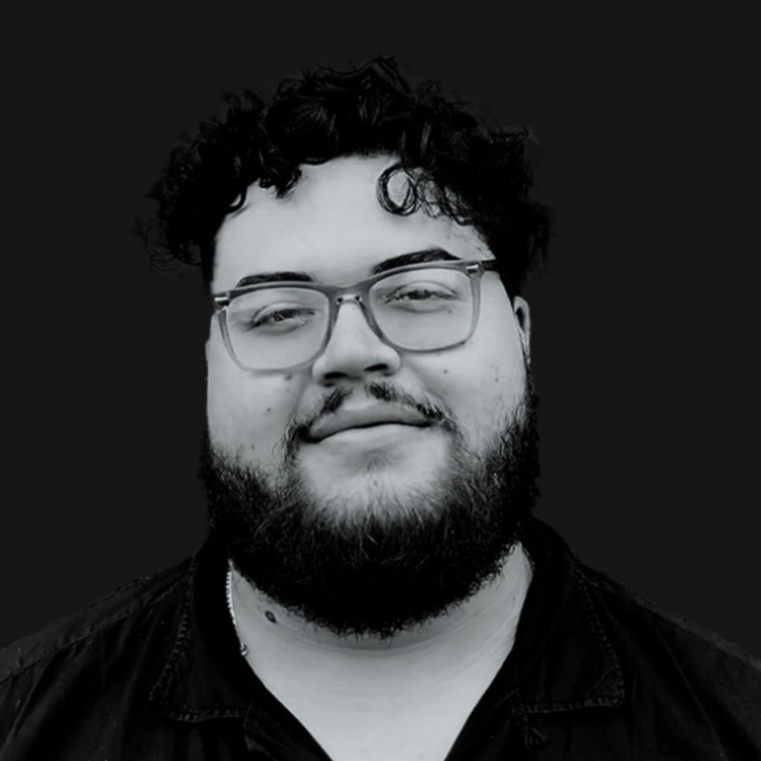 Josue Carballo Huertas