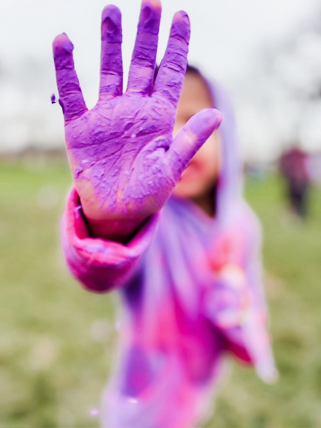 Can We Go To Holi?