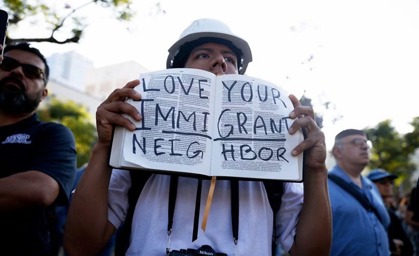 How to Build a Community That’s Rooted in Liberation