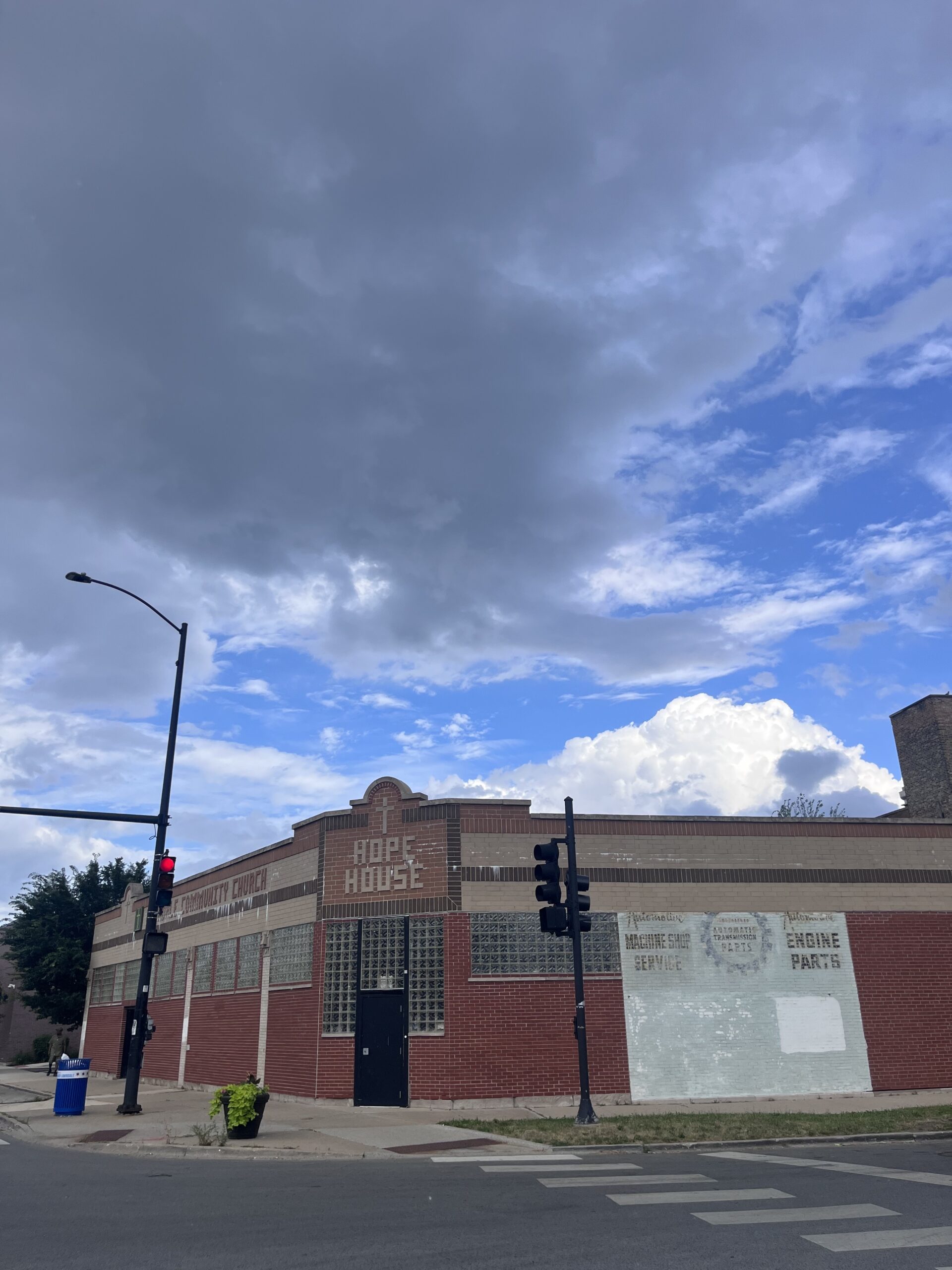 Cruzando Fronteras y Rompiendo Barreras: On the Chicago Justice Pilgrimage