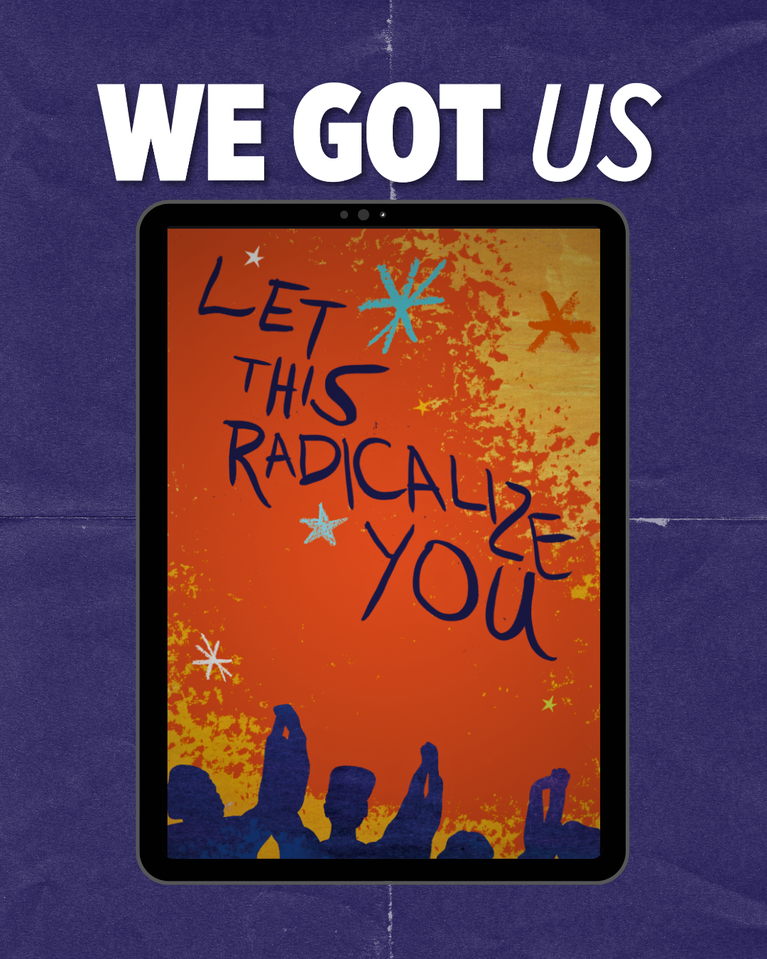 <strong>4 Lessons on Sustainable Activism from <em>Let This Radicalize You</em></strong>