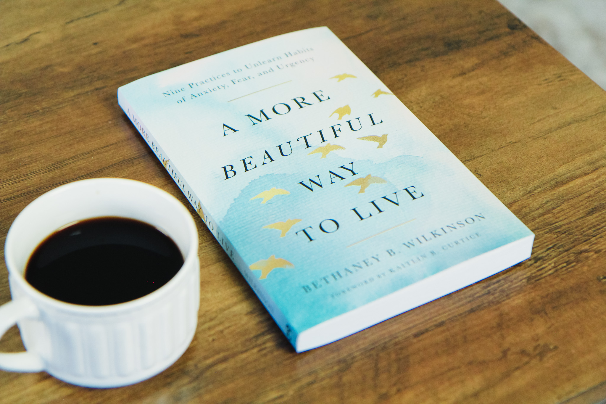 Embracing Slow Time: An Excerpt
