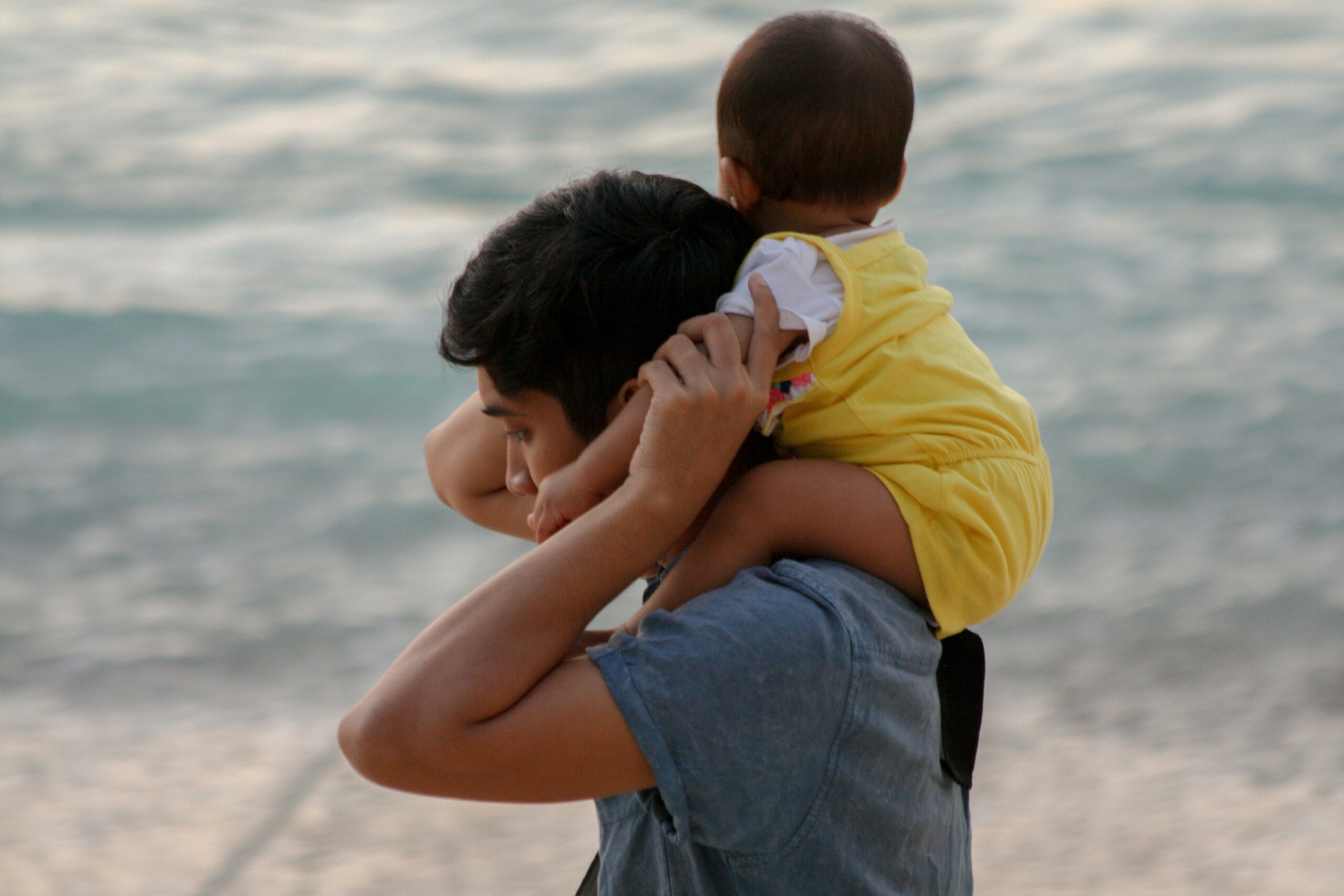To Immigrant Dads